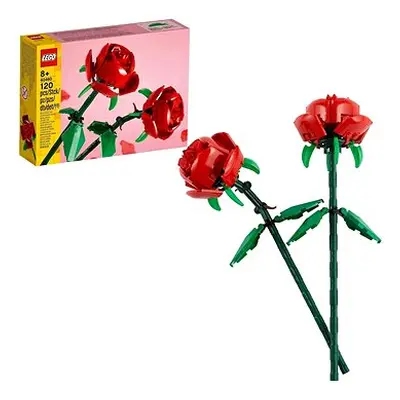 LEGO® Botanicals 40460 Růže