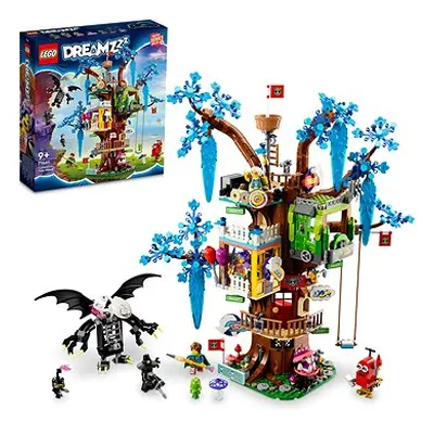 LEGO® DREAMZzz™ 71461 Fantastický domek na stromě