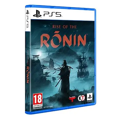 Rise of the Ronin - PS5