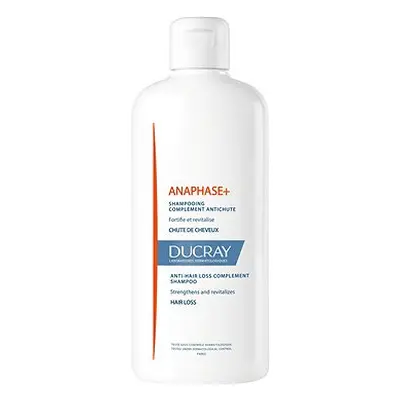 DUCRAY Anaphase+ Šampon proti vypadávání vlasů 400 ml