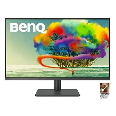 31,5" BenQ PD3205U