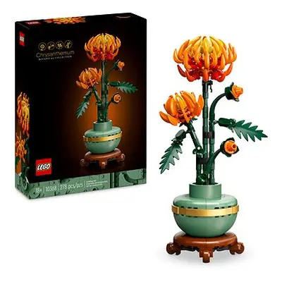 LEGO® Botanicals 10368 Chryzantéma