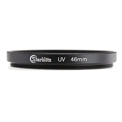 Starblitz UV filtr 46mm