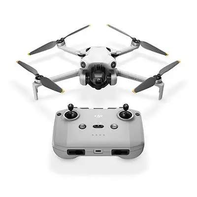 DJI Mini Pro (DJI RC-N2)