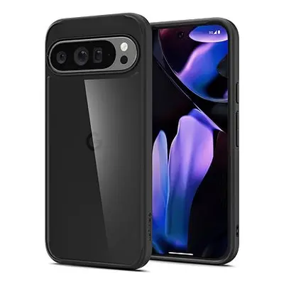 Spigen Ultra Hybrid Matte Black Google Pixel 9 Pro XL