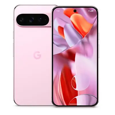 Google Pixel 9 Pro XL 256GB Rose Quartz