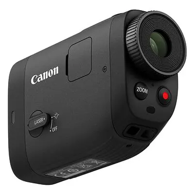 Canon PowerShot GOLF