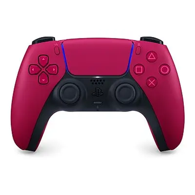 PlayStation 5 DualSense Wireless Controller - Cosmic Red