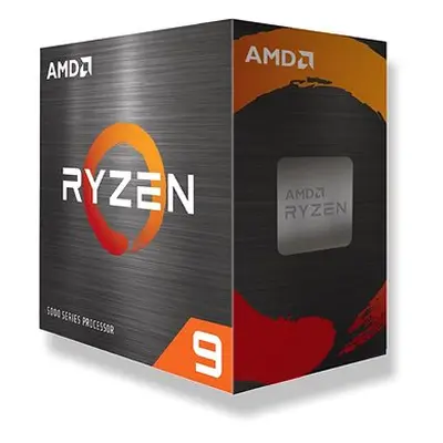 AMD Ryzen 5900XT