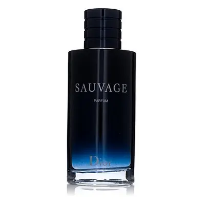 DIOR Sauvage Parfum 200 ml