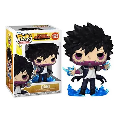 Funko Pop! My Hero Academia Dabi