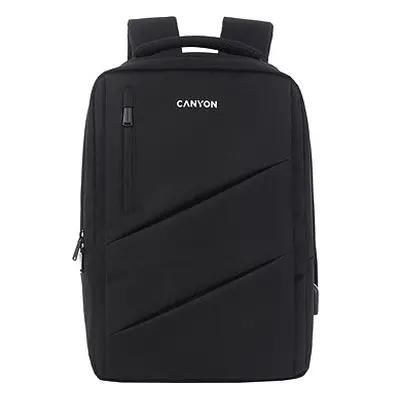 Canyon Batoh BPE-5 pro 15.6" notebook, černý