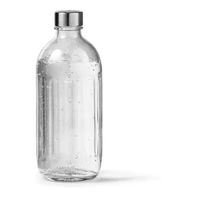 Aarke Glass Water Bottle 0,8l for Carbonator Pro