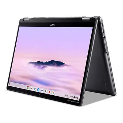 Acer Chromebook Plus Spin 514 Steel Gray kovový (CP514-4HN-36VY)