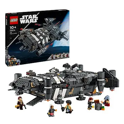 LEGO® Star Wars™ Onyx Cinder