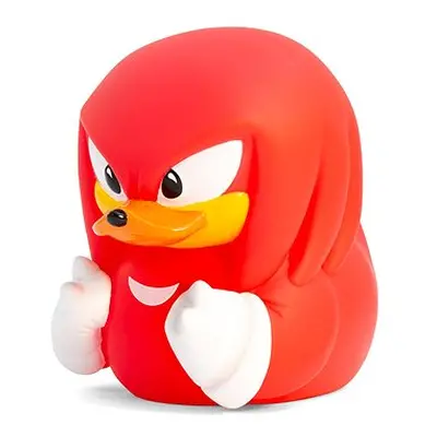 Tubbz kachnička Sonic - Knuckles