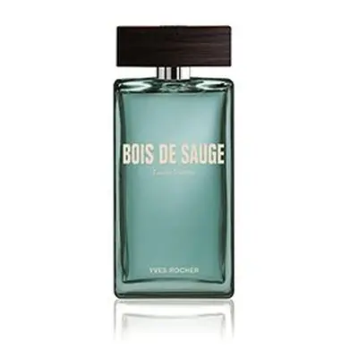 YVES ROCHER Bois De Sauge EdT 100 ml