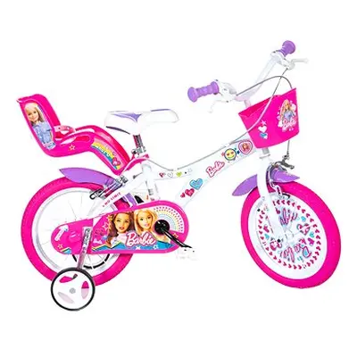 Dino Bikes Barbie 16"