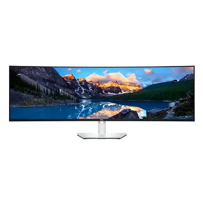 49" Dell Ultrasharp U4924DW