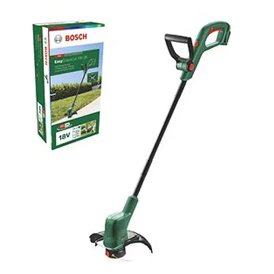 BOSCH Strunová sekačka AKU EasyGrassCut 18V-26 (bez AKU) 0.600.8C1.C04