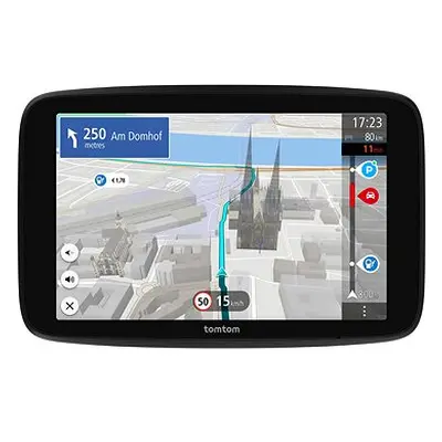 TomTom GO Navigator 7"