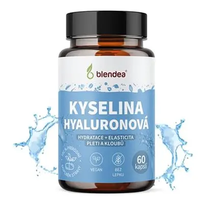 Blendea Kyselina Hyaluronová, kapslí