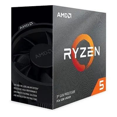 AMD Ryzen 3600