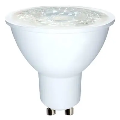 SMD LED reflektor PAR16 7W/GU10/230V/3000K/550Lm/38°