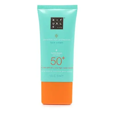 RITUALS The Ritual of Karma Sun Protection Face Cream LSF50+ 50 ml