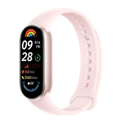 Xiaomi Smart Band Mystic Rose