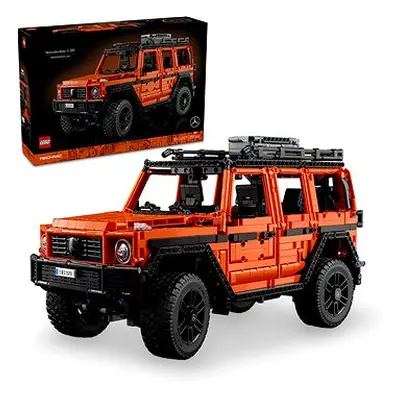 LEGO® Technic Mercedes-Benz G PROFESSIONAL Line