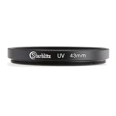 Starblitz UV filtr 43mm