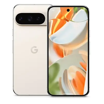 Google Pixel 9 Pro 128GB Porcelain