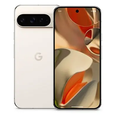 Google Pixel 9 Pro XL 256GB Porcelain