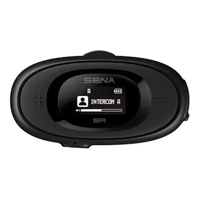 SENA Bluetooth handsfree headset 5R (dosah 0,7 km)