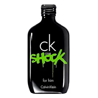 CALVIN KLEIN CK One Shock for Him EdT 100 ml