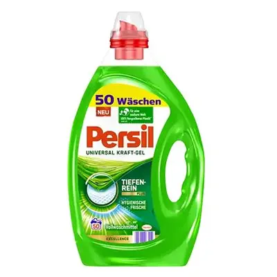 PERSIL Universal 2,5 l (50 praní)