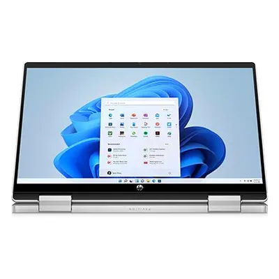 HP Pavilion x360 14-ek1012nc Silver