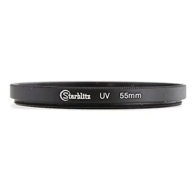 Starblitz UV filtr 55mm