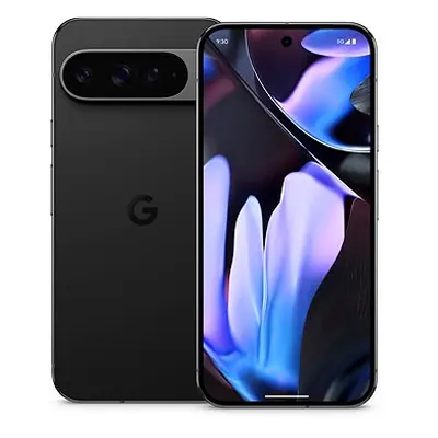 Google Pixel 9 Pro XL 128GB Obsidian