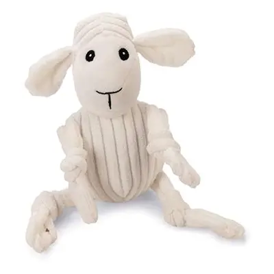 Beeztees Hračka pro psy plyšová Sheepi 30 cm