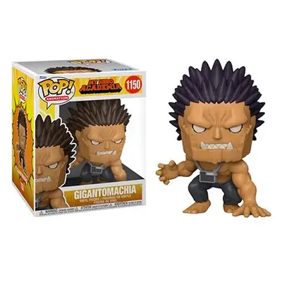 Funko Pop! My Hero Academia Gigantomachia cm