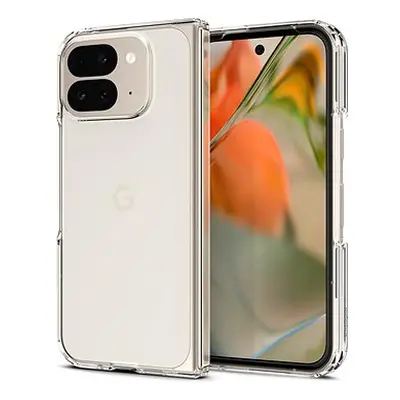 Spigen Ultra Hybrid Crystal Clear Google Pixel 9 Pro Fold