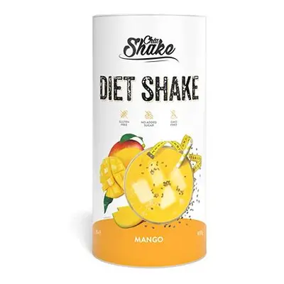 Chia Shake Velký dietní koktejl - jídel - Mango