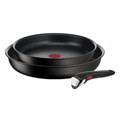 Tefal Sada pánví ks Ingenio Eco Resist L3979102