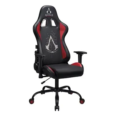 SUPERDRIVE Assassin's Creed Gaming Seat Pro