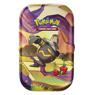 Pokémon TCG: SV6.5 Shrouded Fable - Mini Tin