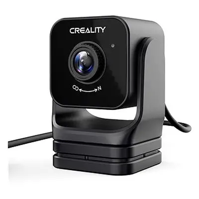 Creality Nebula Camera photography AI detection