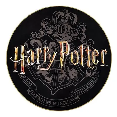 SUPERDRIVE Harry Potter Gaming Floor Mat