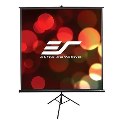 ELITE SCREENS, mobilní trojnožka, 110" (16:9)